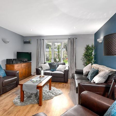 Hassop Cottage - Darwin Lake Holiday Village Μάτλοκ Εξωτερικό φωτογραφία